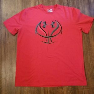 Men's Under Armour Tee
